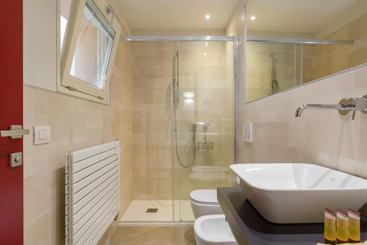 Velluto Blu Apartment&Suite Vérone