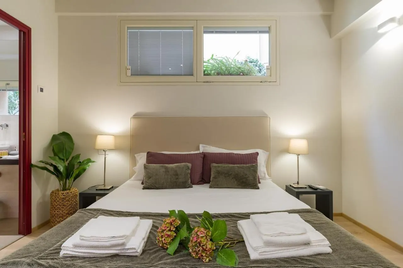 Velluto Blu Apartment & Suite Verona