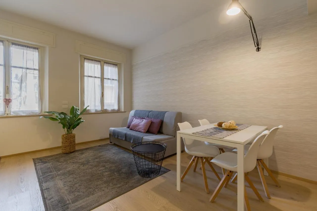 Velluto Blu Apartment & Suite Verona