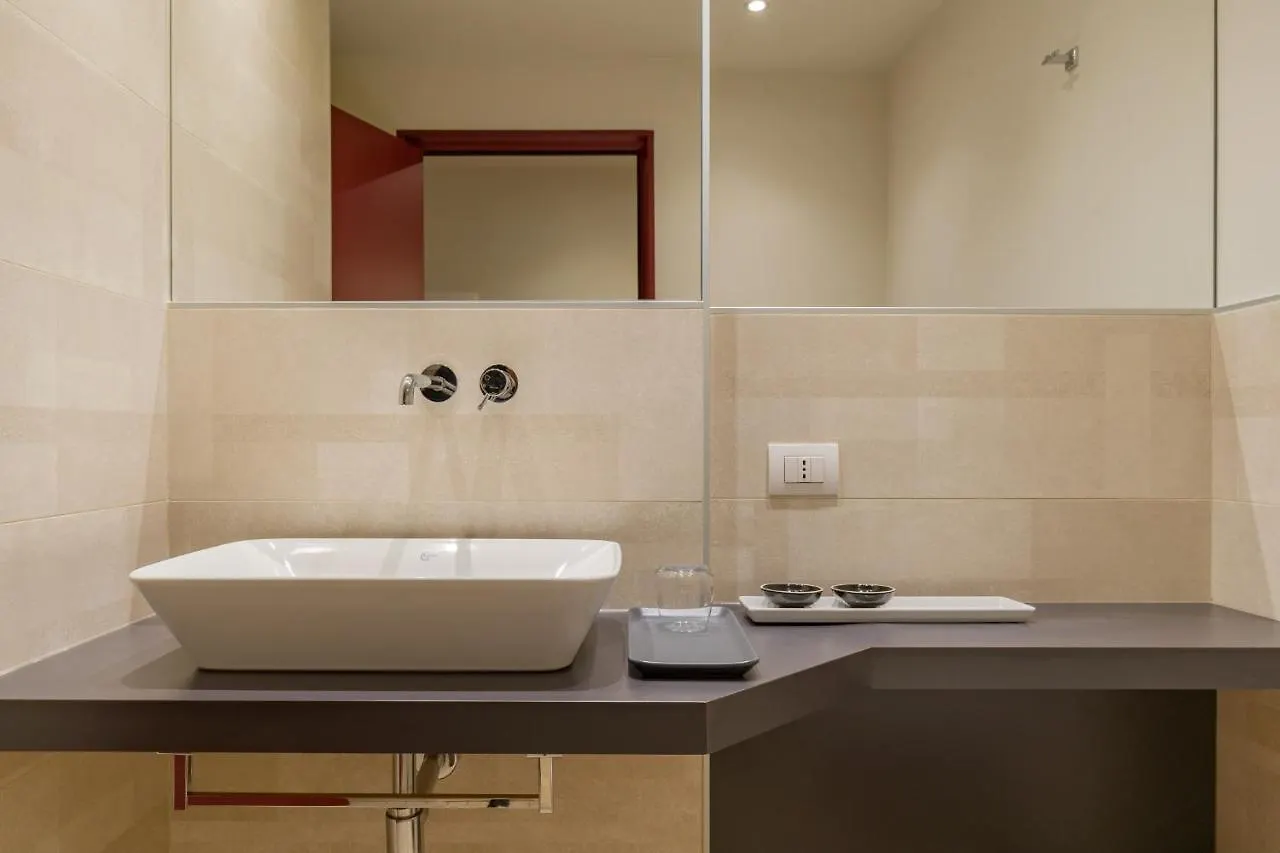 Velluto Blu Apartment & Suite Verona 0*,  Olaszország