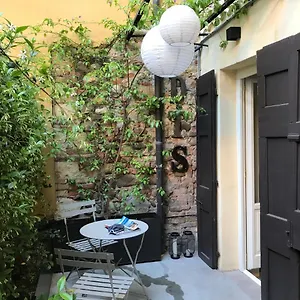 Dimora Tito Speri Near Arena Apartamento