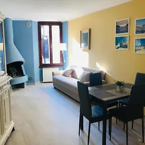 Grace Center Loft Apartamento