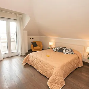 Real Italian Estate - Penthouse Appartement Gênes