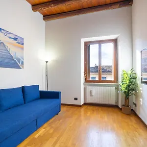  Appartement Residenza Al Corso