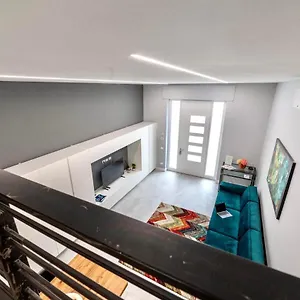  Appartement 27