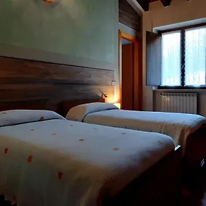 Dell'altopiano Séjour à la ferme Serle