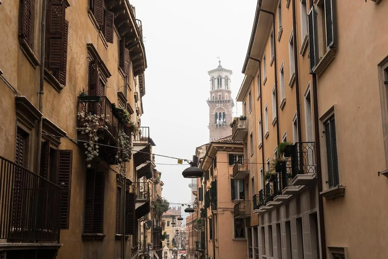 Velluto Blu Apartment & Suite Verona 0*,  Italy