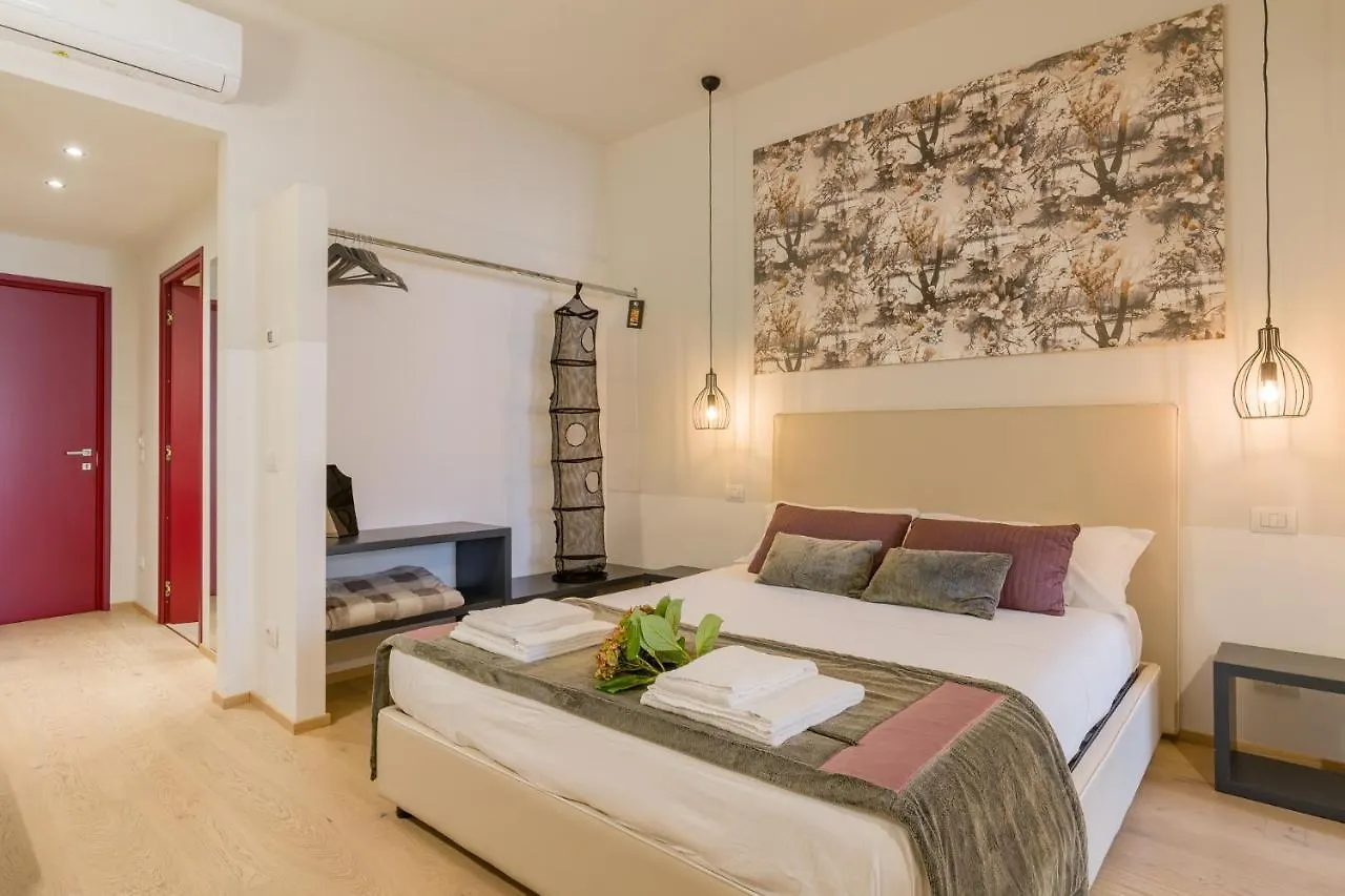 Velluto Blu Apartment & Suite Verona