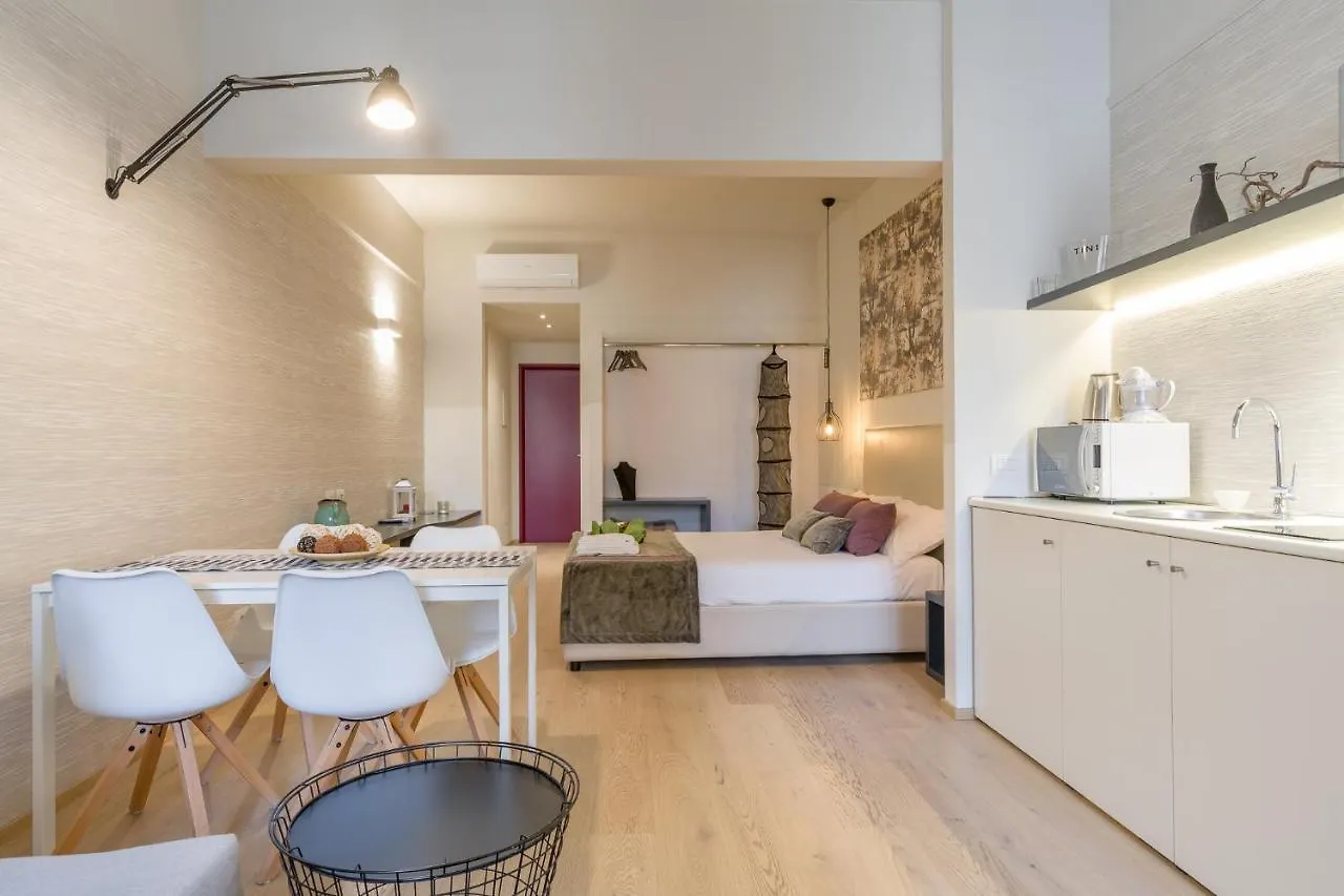 Velluto Blu Apartment & Suite Verona