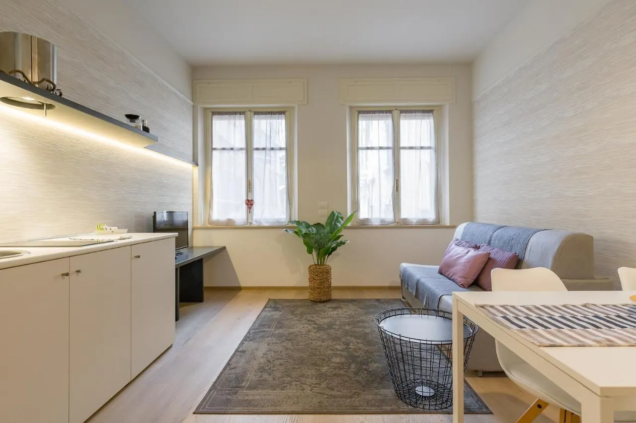 Velluto Blu Apartment & Suite Verona
