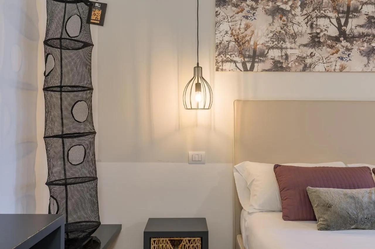 Velluto Blu Apartment & Suite Verona