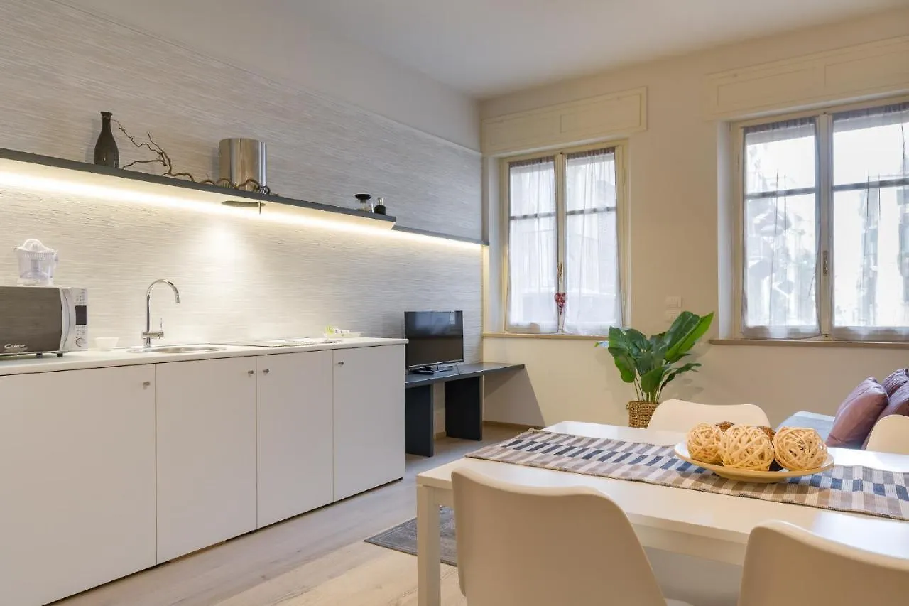 Velluto Blu Apartment & Suite Verona