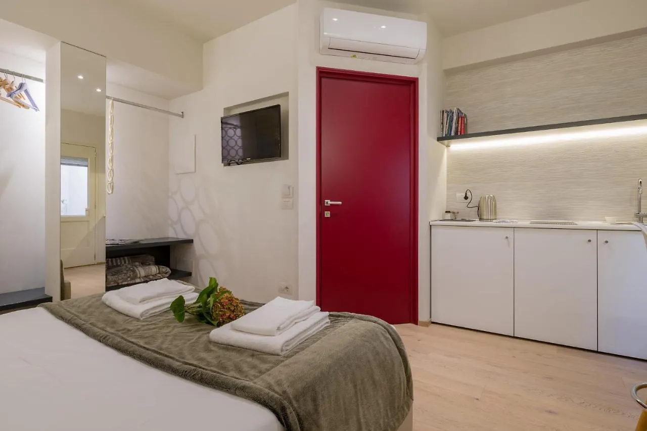 Velluto Blu Apartment & Suite Verona