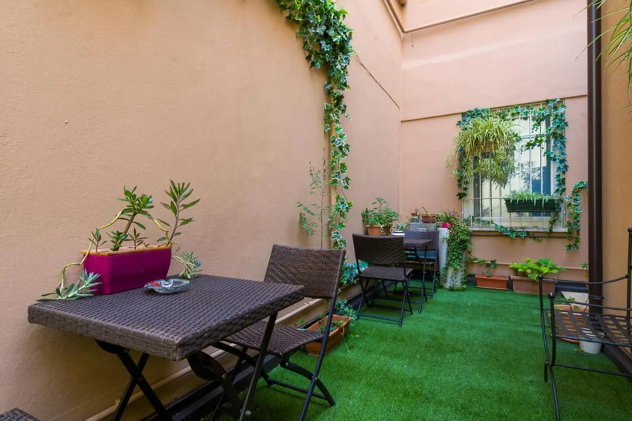 Velluto Blu Apartment & Suite Verona