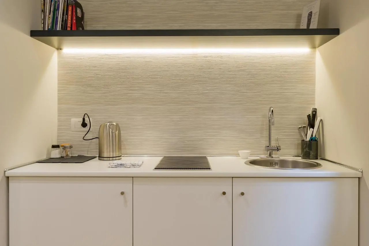 ורונה Velluto Blu Apartment & Suite איטליה