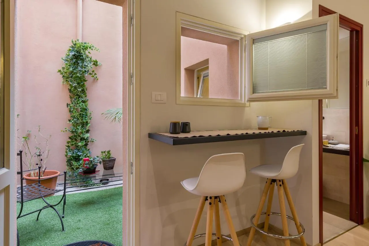 ורונה Velluto Blu Apartment & Suite